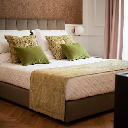Hotel Palazzo Franceschini Cascia Zewnętrze zdjęcie