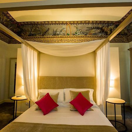 Hotel Palazzo Franceschini Cascia Zewnętrze zdjęcie