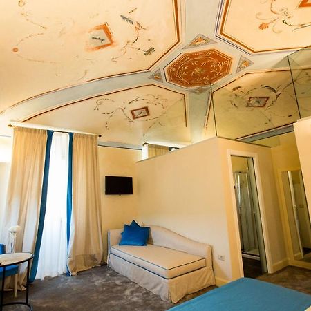 Hotel Palazzo Franceschini Cascia Zewnętrze zdjęcie