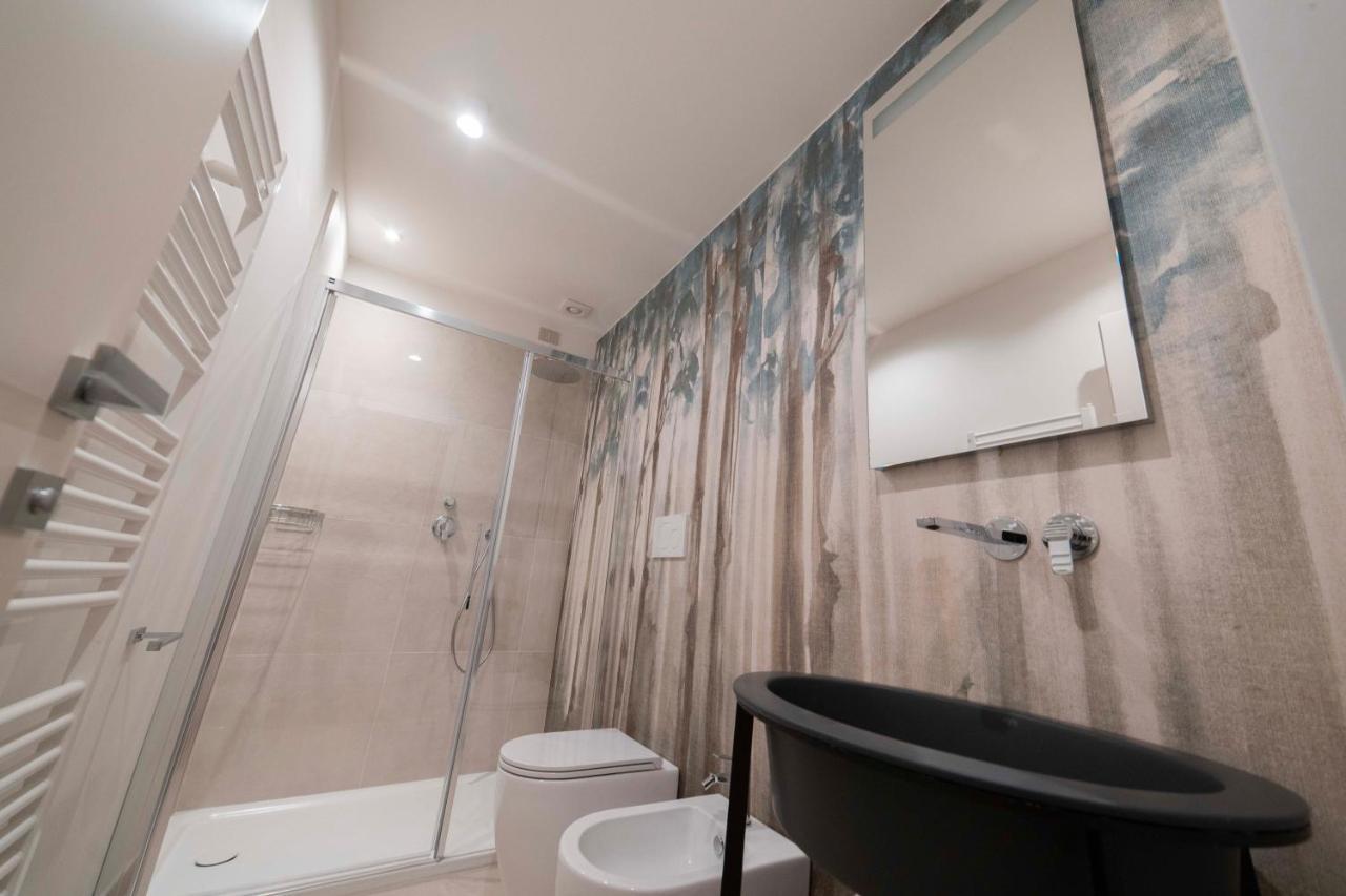 Hotel Palazzo Franceschini Cascia Zewnętrze zdjęcie