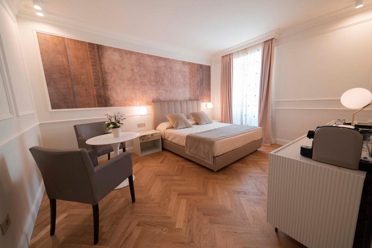 Hotel Palazzo Franceschini Cascia Zewnętrze zdjęcie
