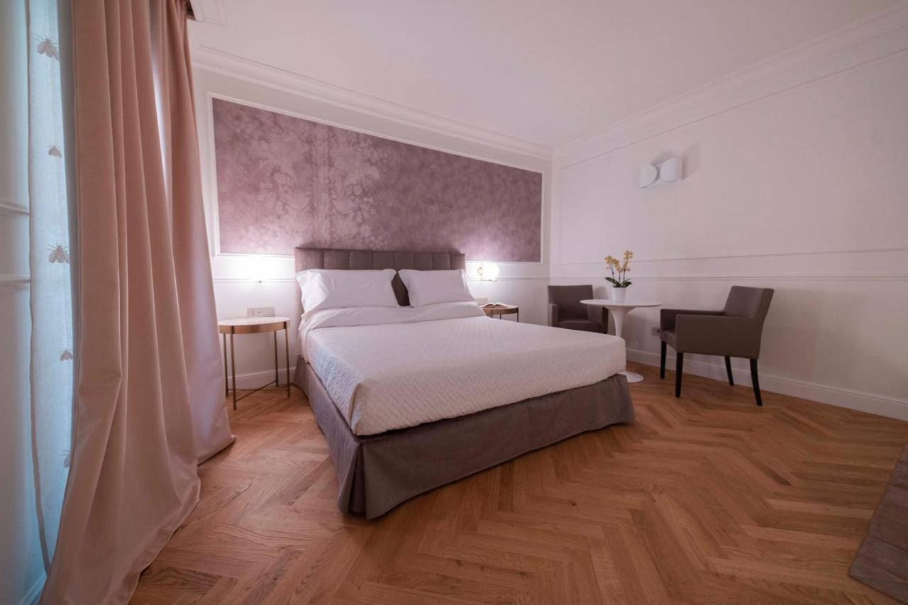 Hotel Palazzo Franceschini Cascia Zewnętrze zdjęcie