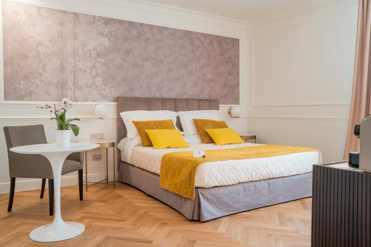 Hotel Palazzo Franceschini Cascia Zewnętrze zdjęcie