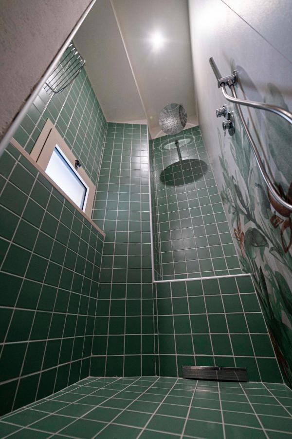 Hotel Palazzo Franceschini Cascia Zewnętrze zdjęcie