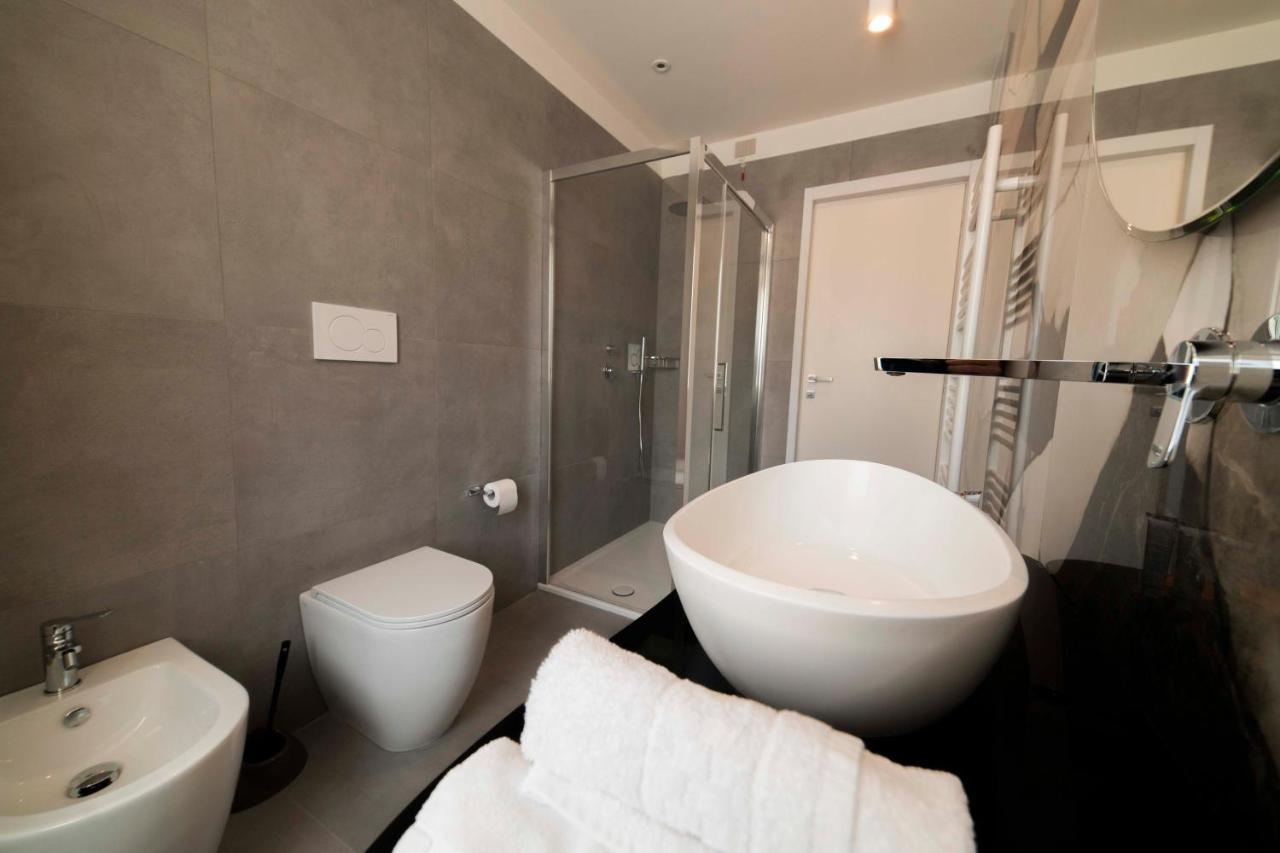 Hotel Palazzo Franceschini Cascia Zewnętrze zdjęcie