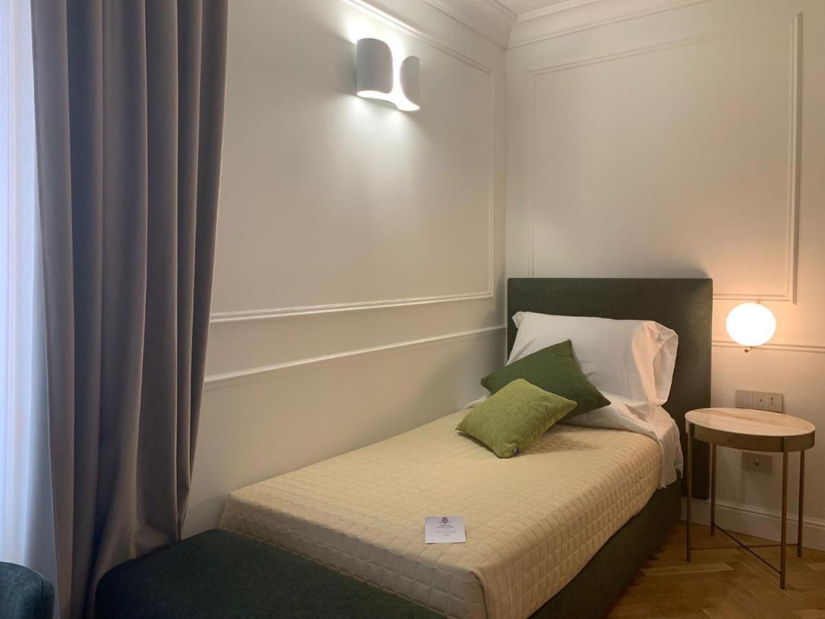Hotel Palazzo Franceschini Cascia Zewnętrze zdjęcie
