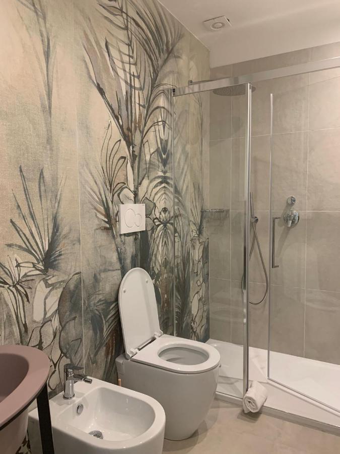Hotel Palazzo Franceschini Cascia Zewnętrze zdjęcie