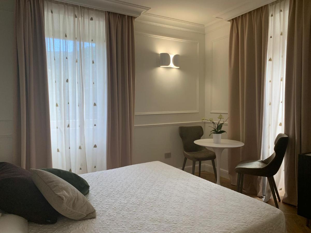 Hotel Palazzo Franceschini Cascia Zewnętrze zdjęcie