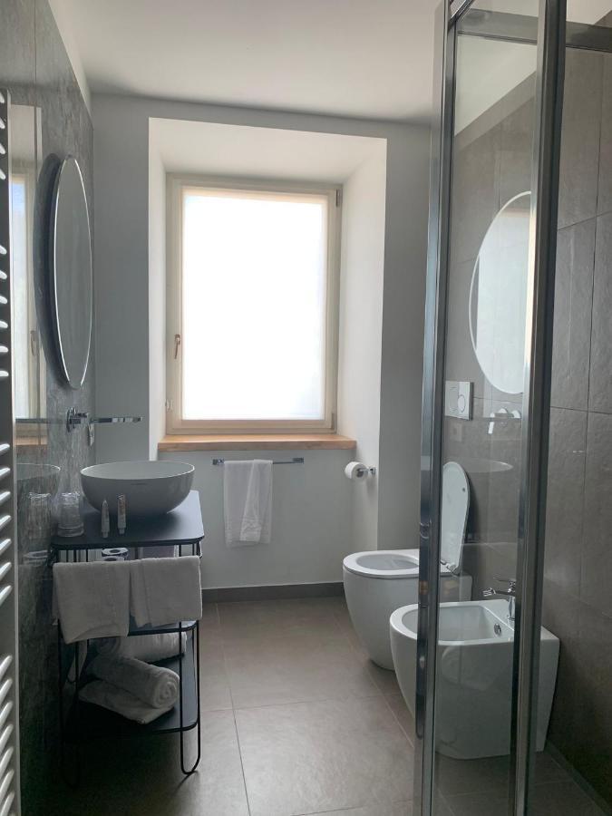 Hotel Palazzo Franceschini Cascia Zewnętrze zdjęcie