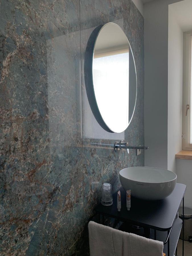 Hotel Palazzo Franceschini Cascia Zewnętrze zdjęcie