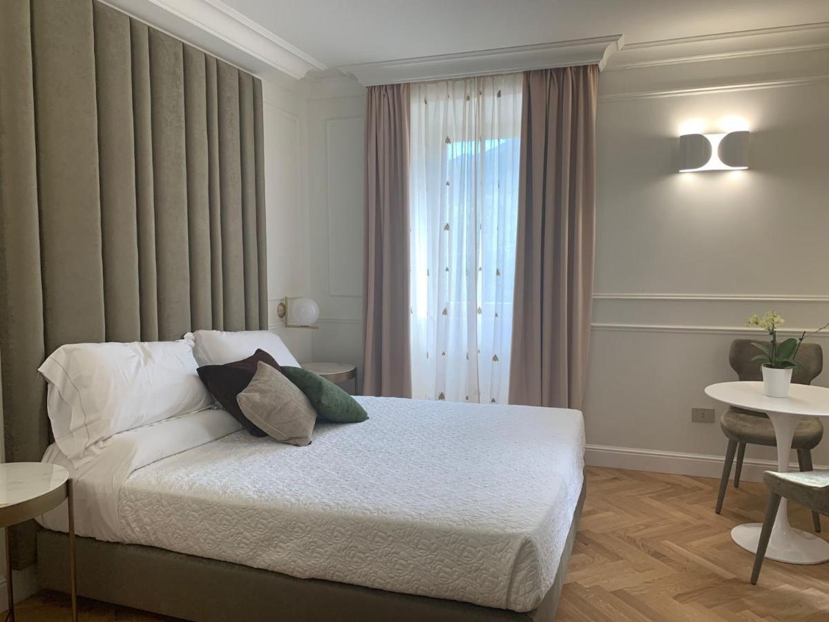 Hotel Palazzo Franceschini Cascia Zewnętrze zdjęcie