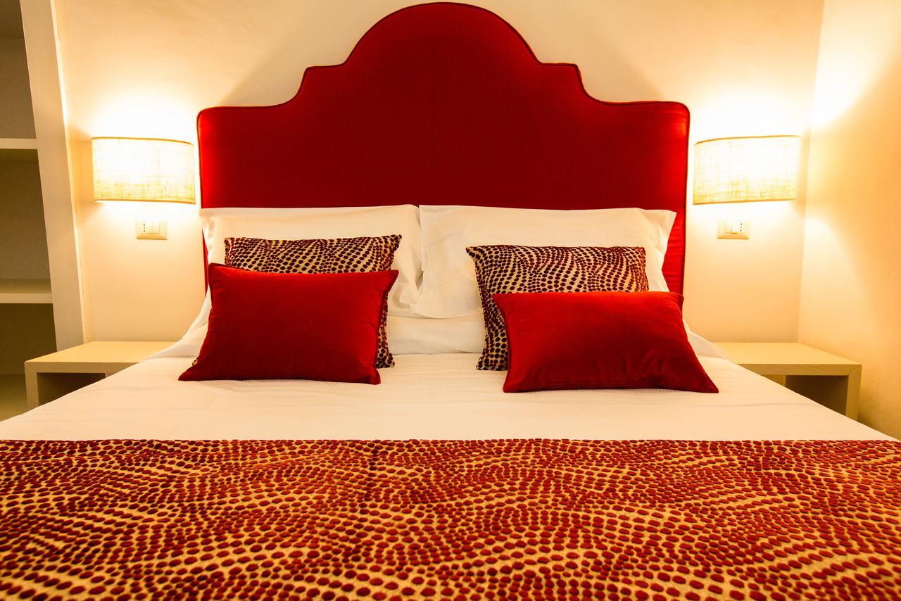 Hotel Palazzo Franceschini Cascia Zewnętrze zdjęcie