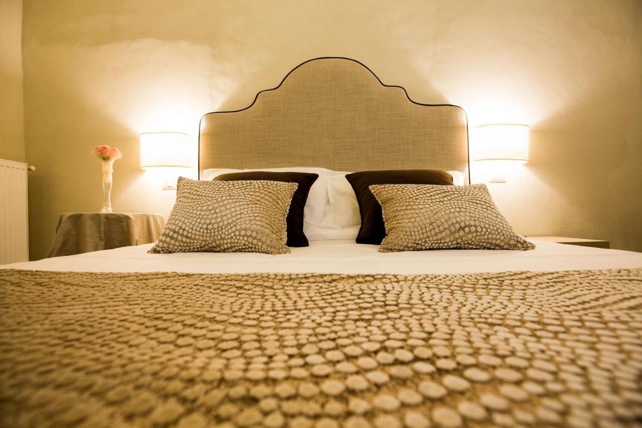 Hotel Palazzo Franceschini Cascia Zewnętrze zdjęcie